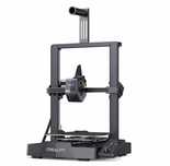 Drukarka 3d + filament Ender 3 v3 se , stan bdb , stół prosty, super