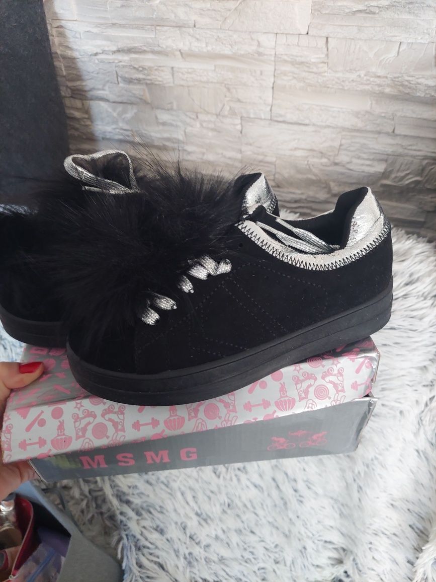 Nowe buty r 39  .