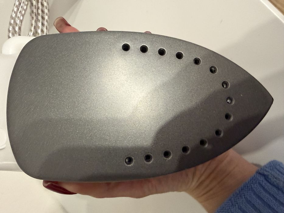 Дорожня парова праска