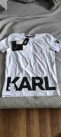 Karl lagelfeld t-shirt