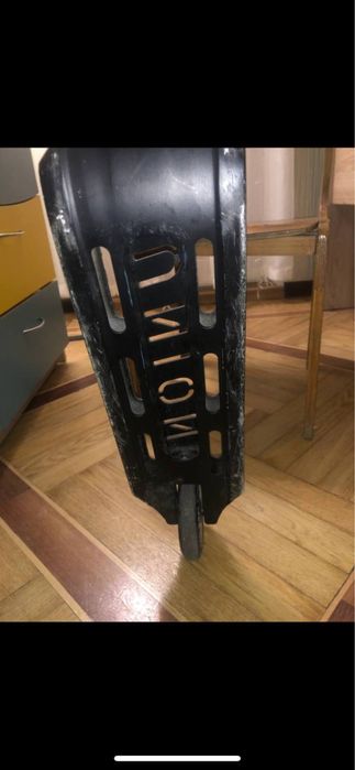 Продам самокат Дека union