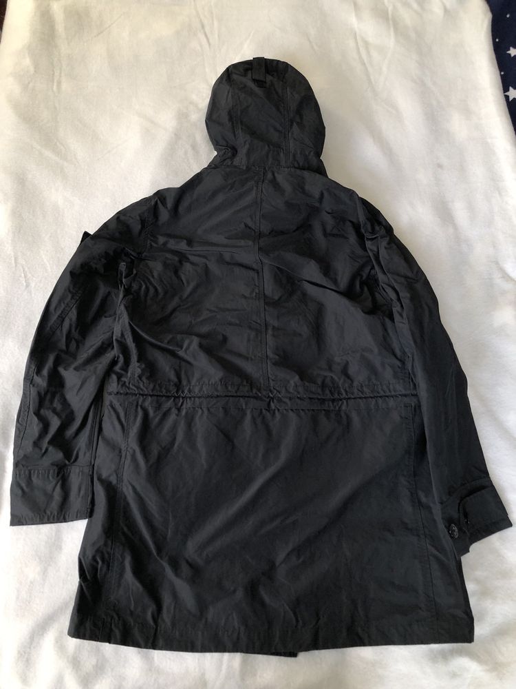 Stone Island Micro Reps Jacket курточка