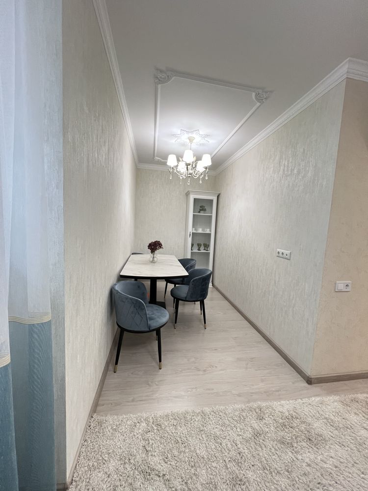 Оренда 2х кім квартири в ЖК Bavaria City с.Крюківщина