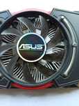 Відеокарта ASUS ЕAH6670