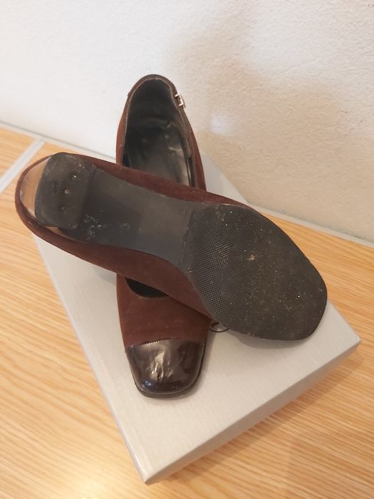 Sapatos Corine n.⁰38