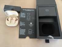 Słuchawki bezprzewodowe JBL Live Pro+ TWS
