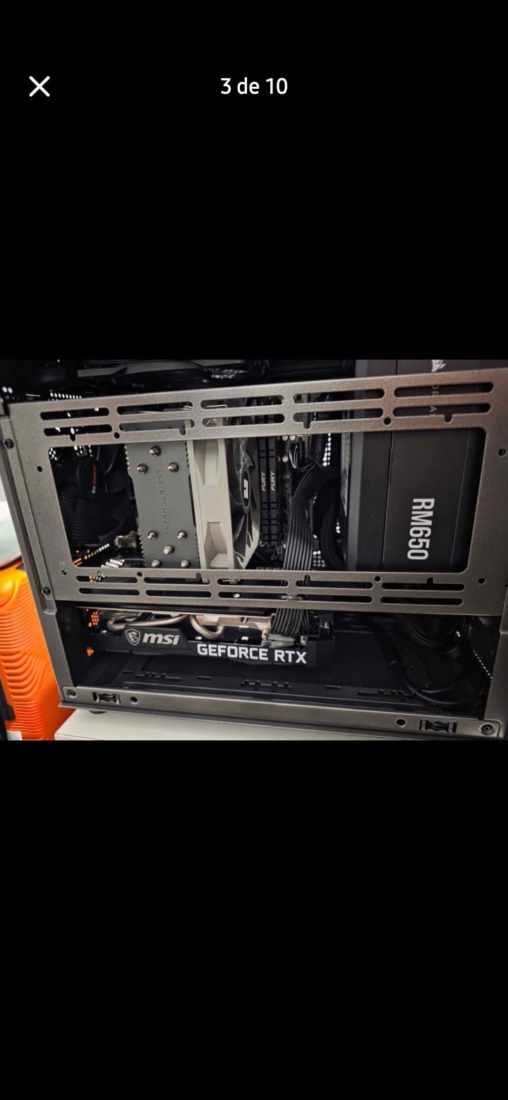 Computador Gaming