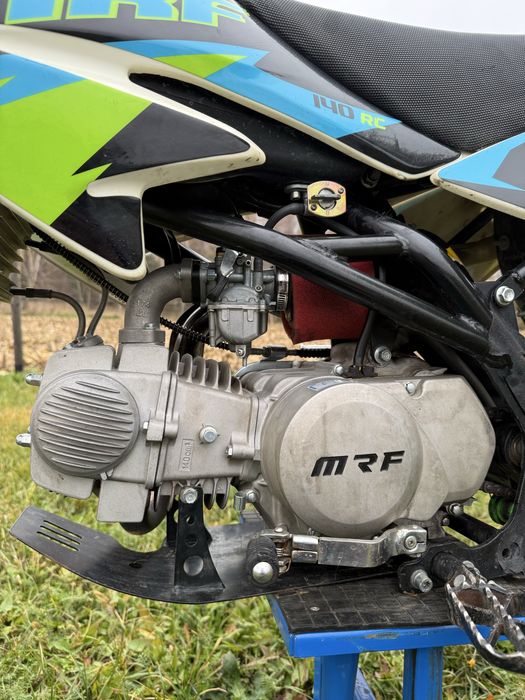 Mrf 140   (140 120 rc rcz xtr rfz ycf xb xd)