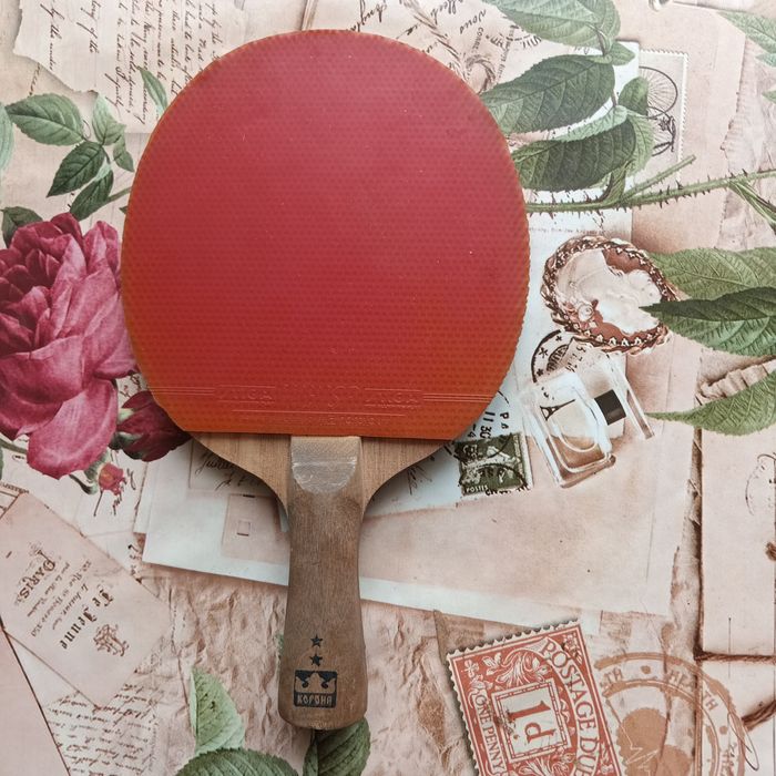 Ракетка для настільного тенісу