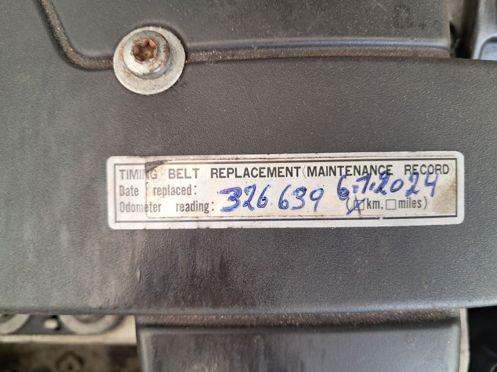 Renault Clio 1.9d