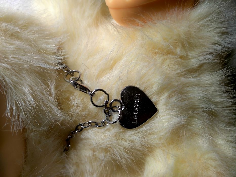 Wakuku Letsvan іграшка