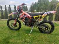 Gas Gas ec300, enduro, cross