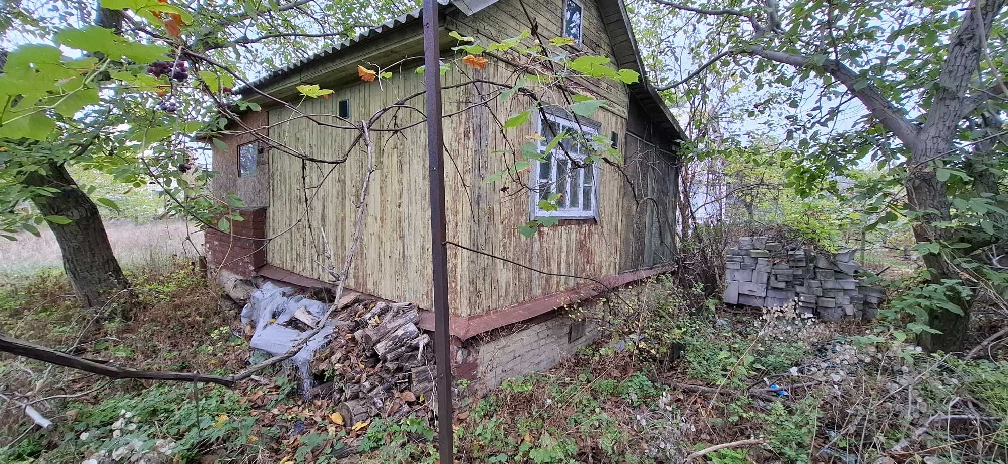Продаж земельної ділянки на Радужному