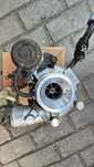 Turbina turbosprężarka Iveco Daily 06-14R 3.0 JTD