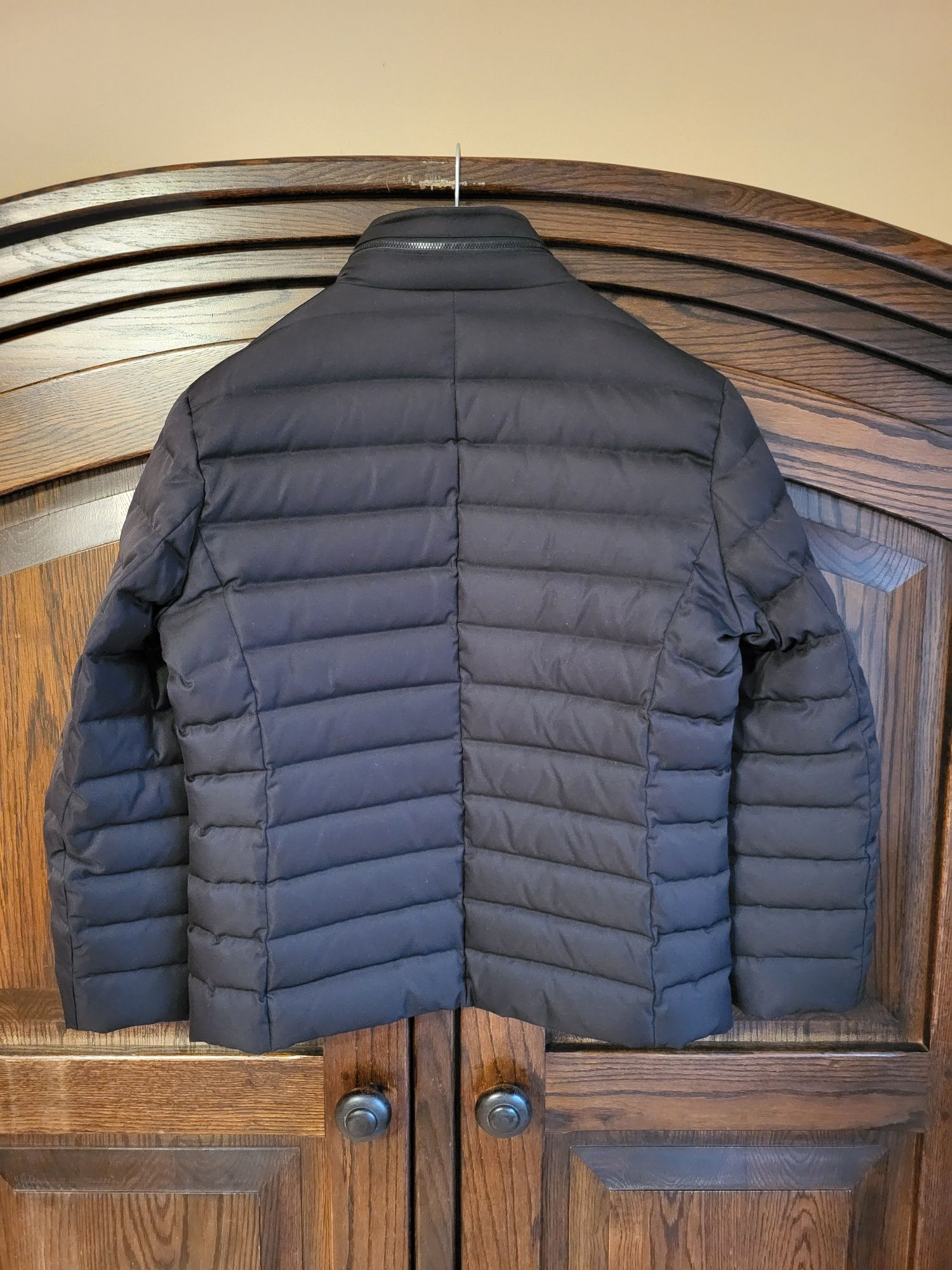 Kurtka męska Steinbock 50