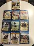 Gry na PS4 10 gier