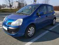Renault Modus Renault Modus