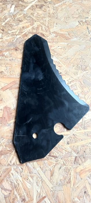 Nóż do Przyczepy KRONE TITAN