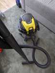 Odkurzacz Parkside - PWD 20 C3 1300 W na sucho i mokro.