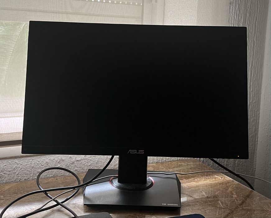 Monitor ASUS Tuf Gaming
