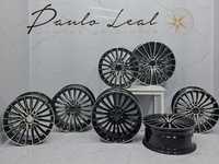 Jantes LOOK Mercedes AMG new turbine 17" 18" 19" 20" 5x112