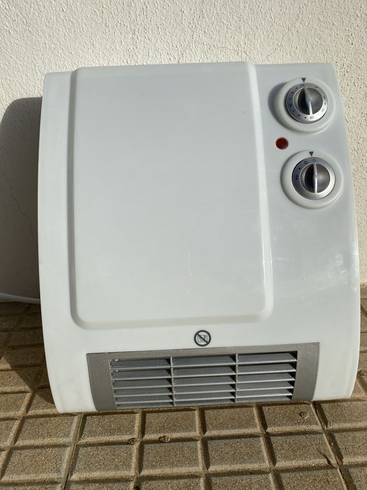 Secador de toalhas/Aquecedor