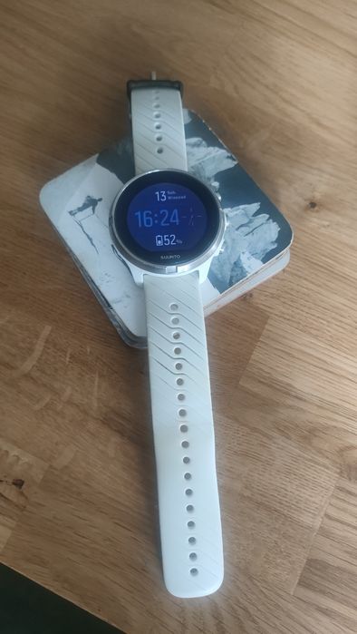 Suunto 9 Multisport