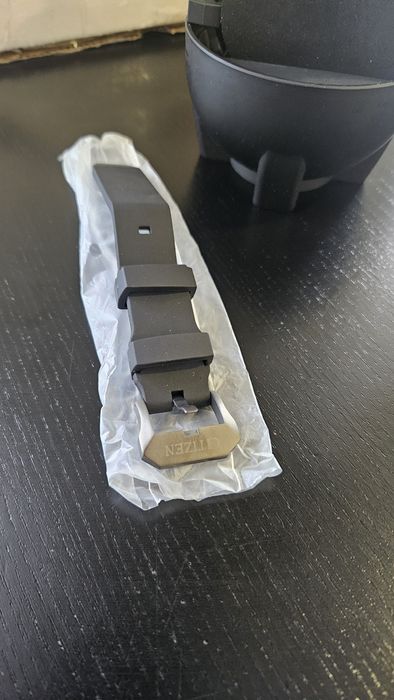 Citizen Aqualand jp2000 lume , natulite,  Promaster