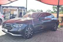 Mercedes-Benz E 300 de Avantgarde