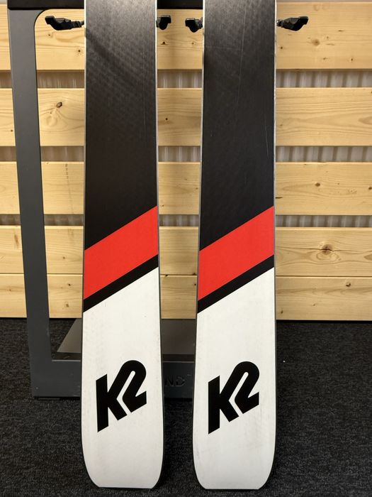 FREESKI ALLmountain | Narty K2 MINDBENDER 90 Ti 170cm