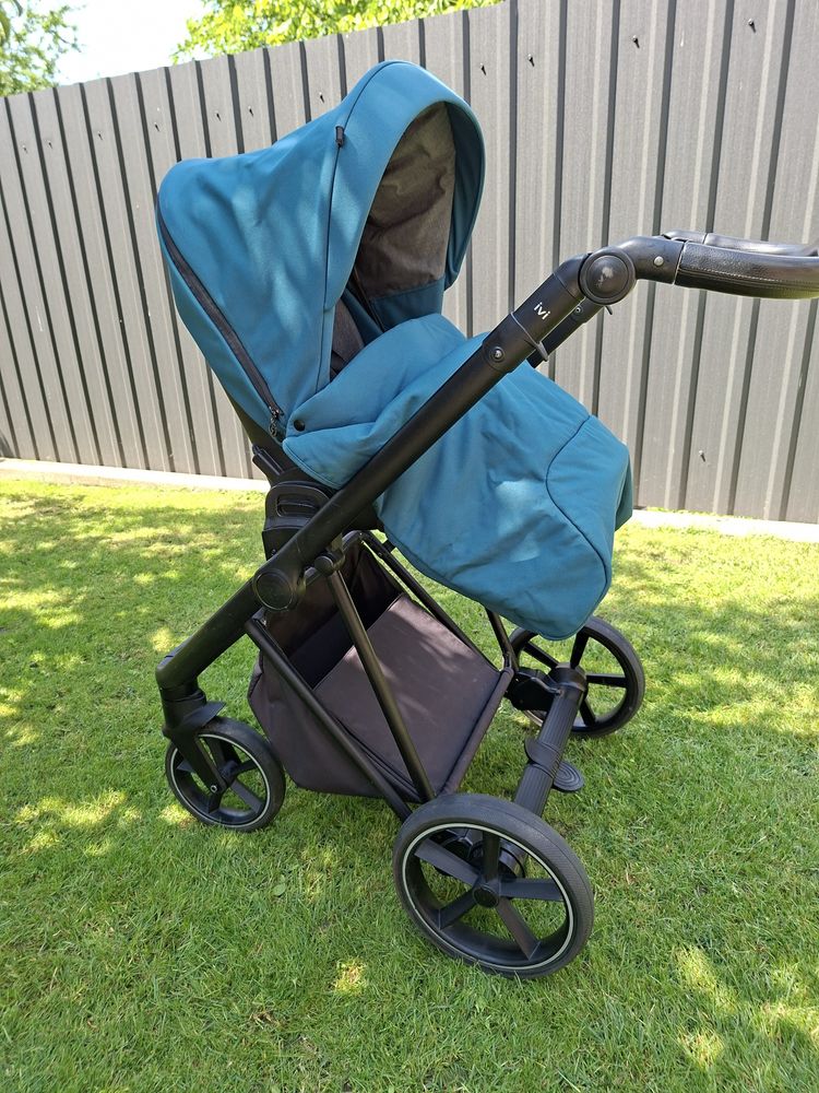 Продам Roan Ivi 2 в 1