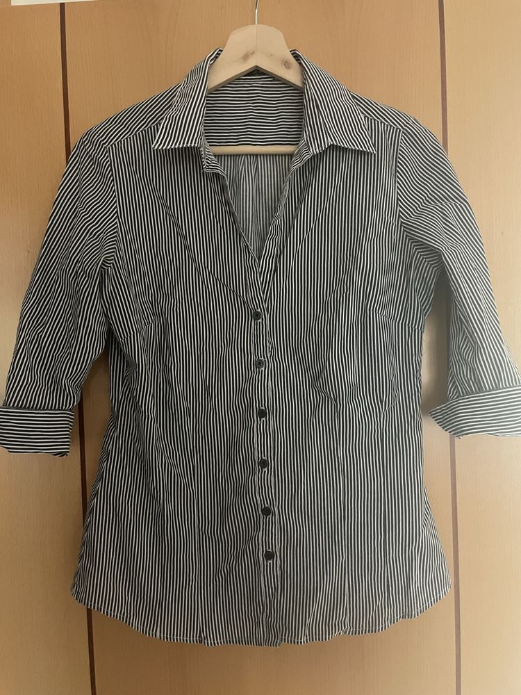 Camisa 3/4 Atmosphere