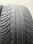 255/35ZR19 96Y XL Kumho Ecsta SPT