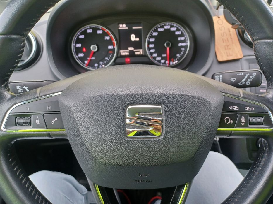 Seat Ibiza - Sprzedam.