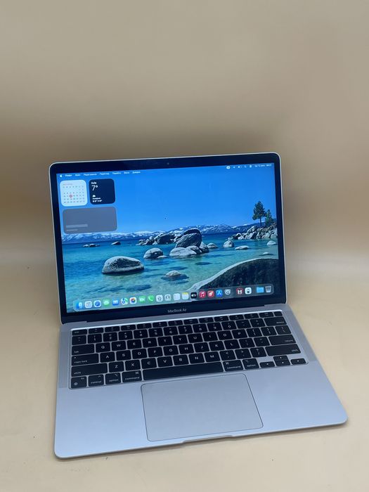 Macbook air 2020 m1 256 8gb