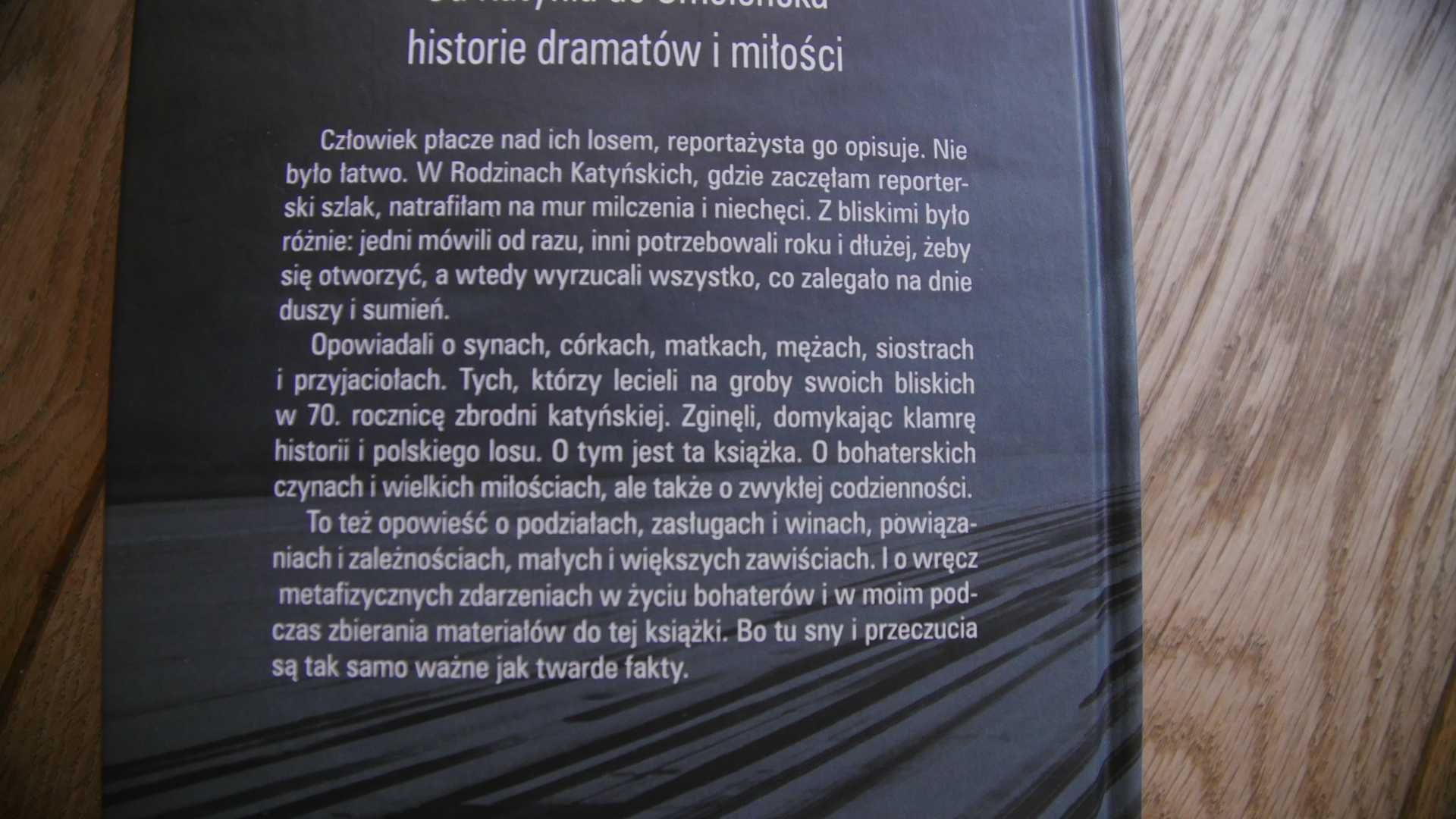 "Ostatni Krzyk" - Barbara Stanisławczyk