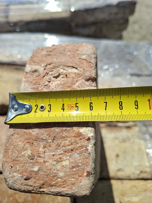 Кирпич  огниупорный!