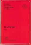 Buchacz A.: Zeszyt Naukowy Politechniki Śląskiej Transport z. 60