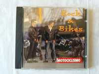 Rock & Bikes - Motociclismo