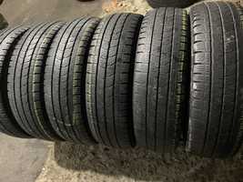 Шини 205/75 R16C Kleber 2020 рік 6 мм 205 75 16С