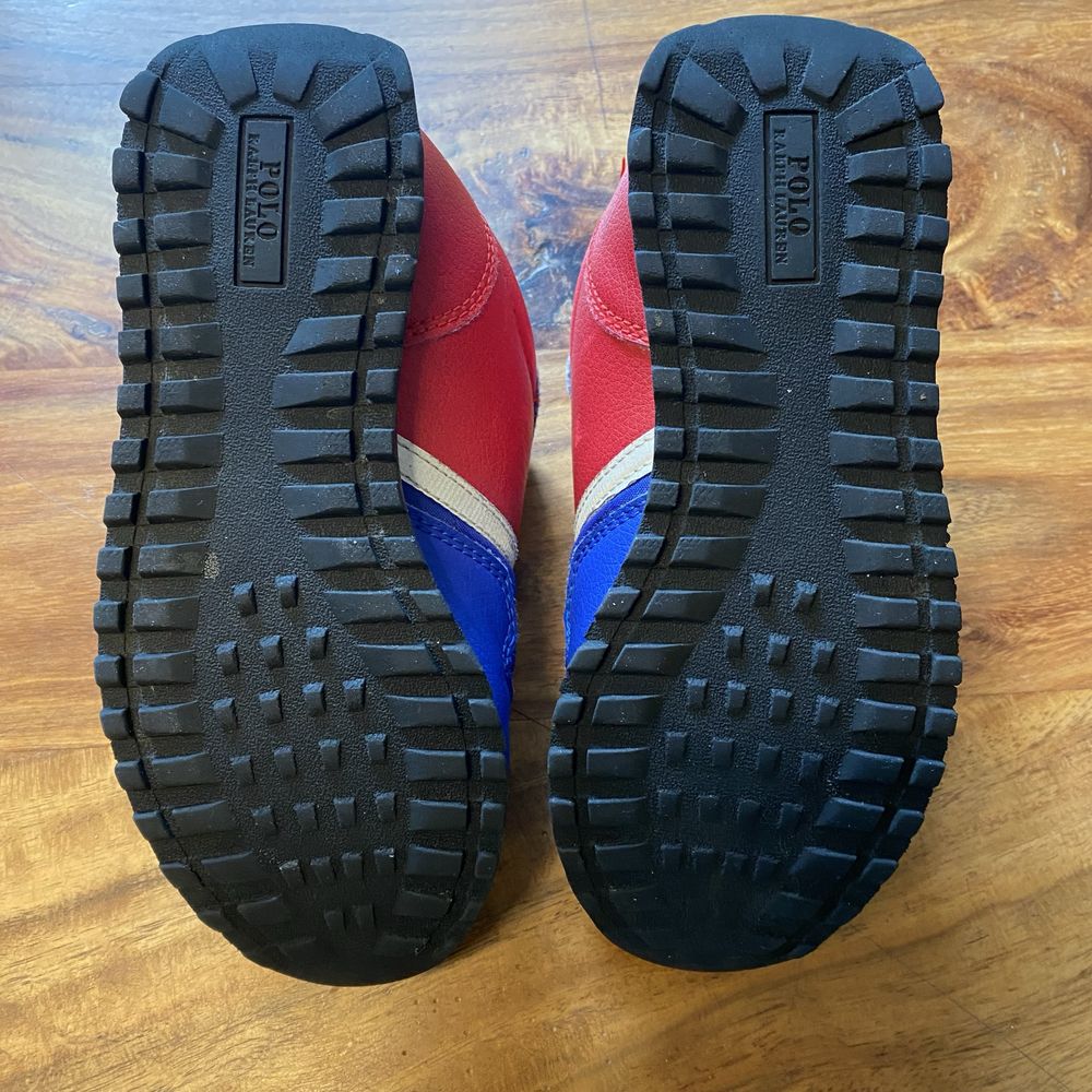 Buty Ralph Lauren rozm.29