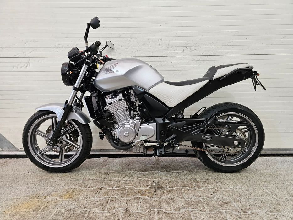 Honda CBF Cbf 500 rok 2006 ! !RATY ! Poz.kat. 94