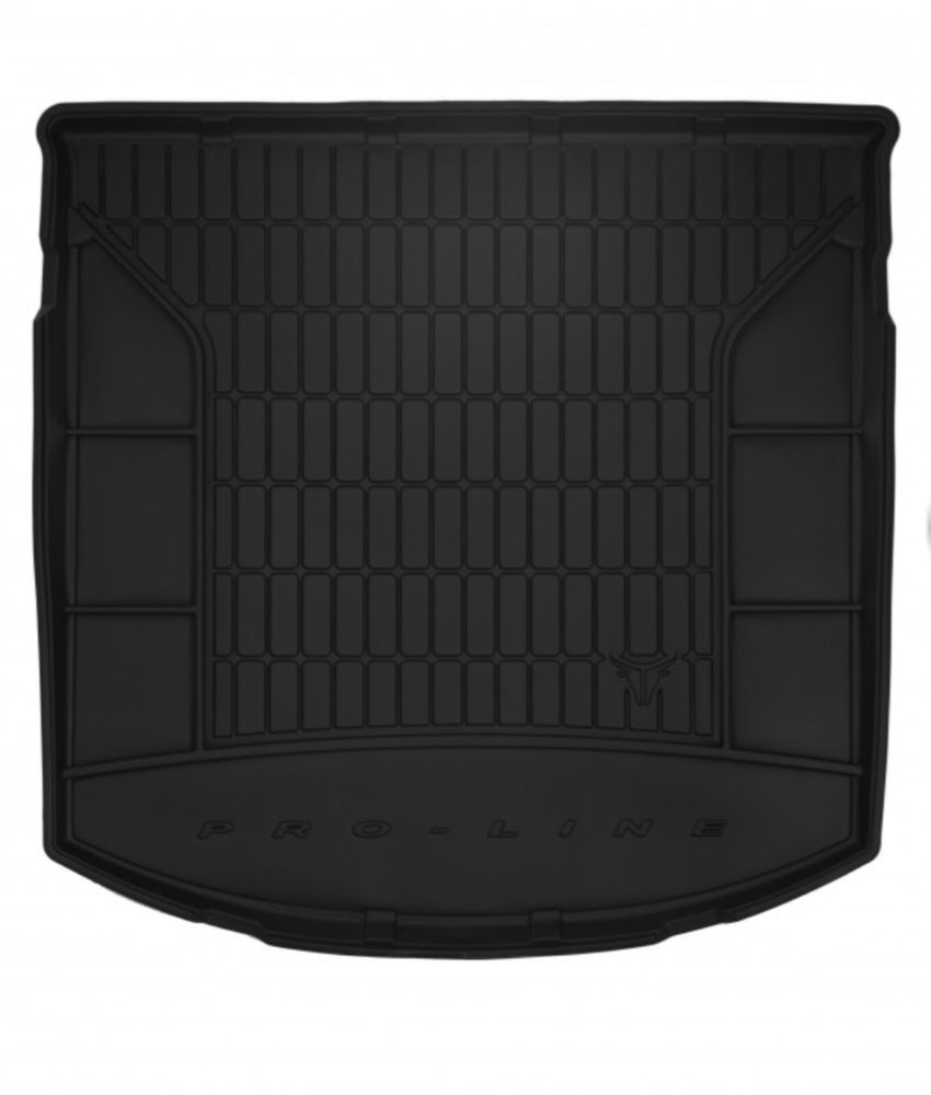 Tapete em borracha para mala novo da Pro line vw touran