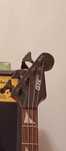 Gitara Bass GtX 4 struny KOZAK