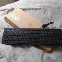 Dell KB216-B QuietKey USB (czarna)