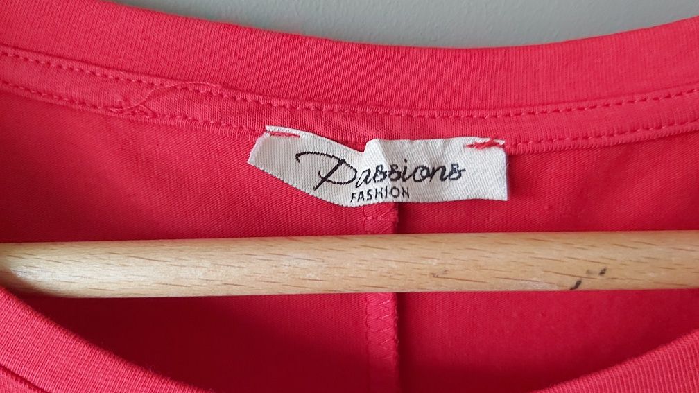 Bluzka Passions rozmiar uniwersalny