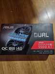 AMD 5500xt 8gb..