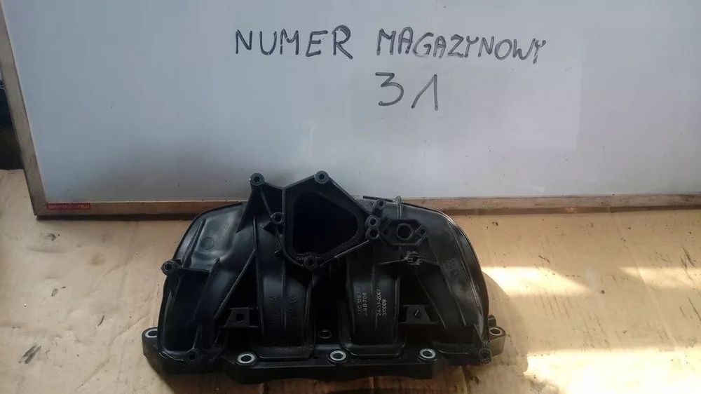 KOLEKTOR SSĄCY 03C129711Q VW AUDI 1.4 TSI