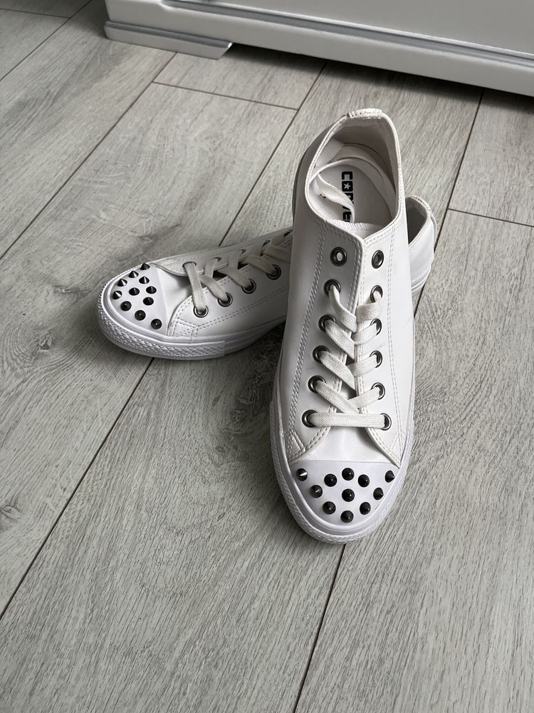 Кеди converse 41,5 (26,5)