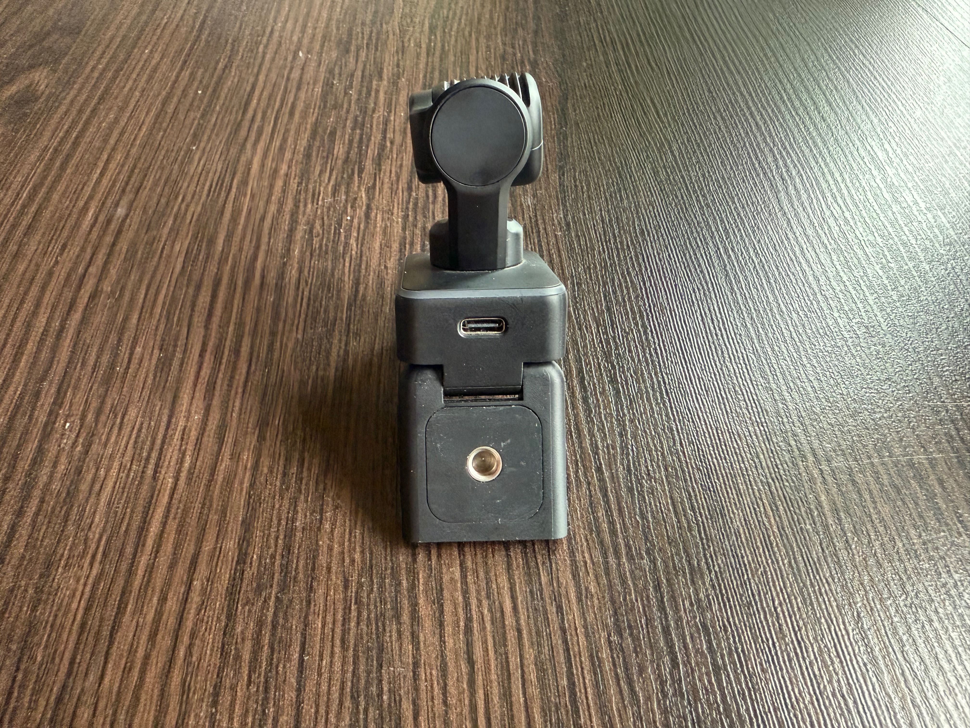 Insta360 Link 4K Webcam | AI | HDR | Stan idealny | Gwarancja